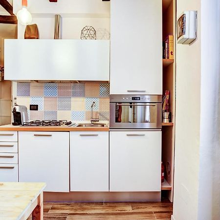 Bologna City Center Apartment By Wonderful Italy Bolonha Exterior foto