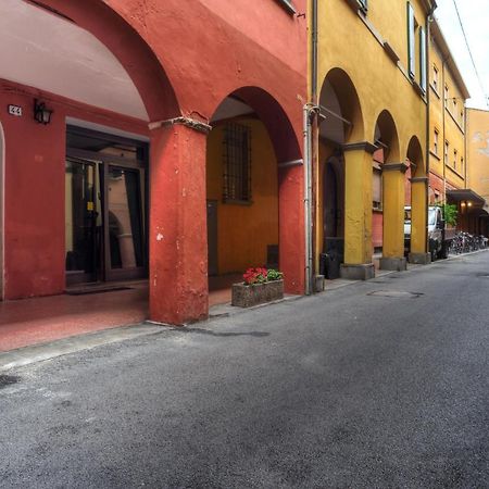 Bologna City Center Apartment By Wonderful Italy Bolonha Exterior foto