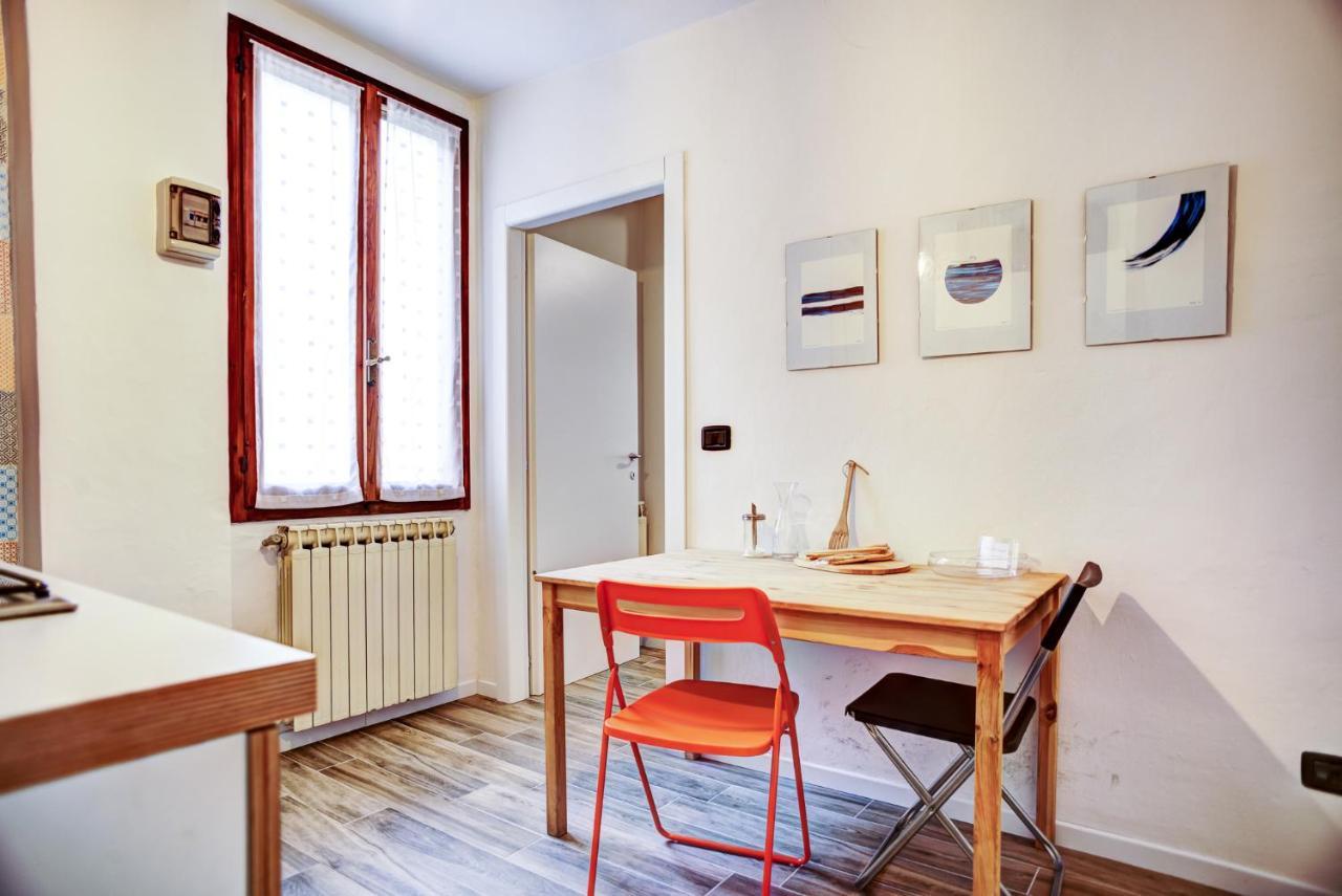 Bologna City Center Apartment By Wonderful Italy Bolonha Exterior foto