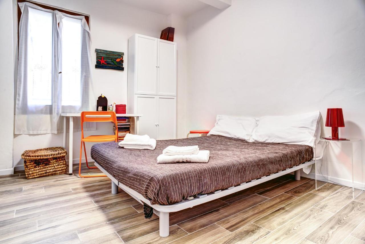 Bologna City Center Apartment By Wonderful Italy Bolonha Exterior foto