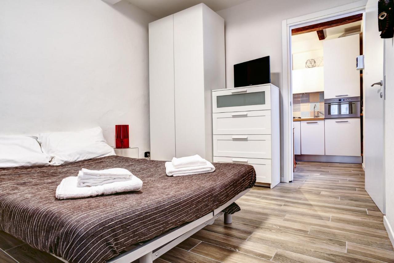 Bologna City Center Apartment By Wonderful Italy Bolonha Exterior foto